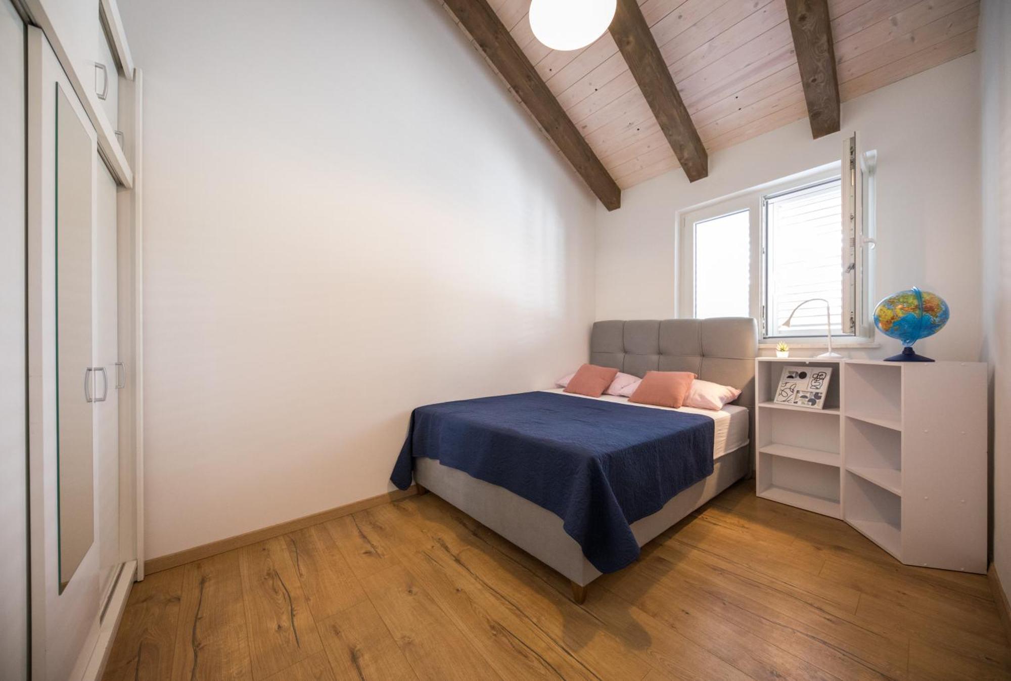 Ellu Apartment ドゥブロブニク エクステリア 写真