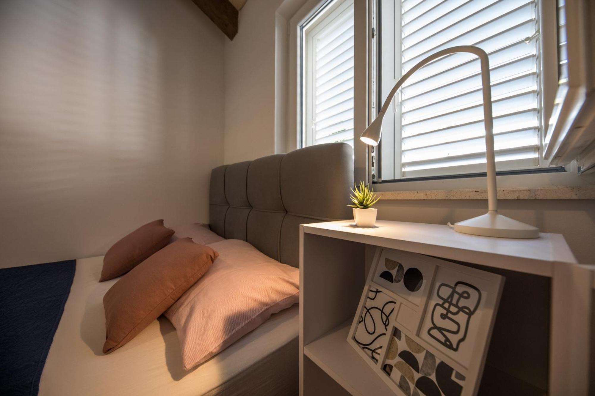 Ellu Apartment ドゥブロブニク エクステリア 写真