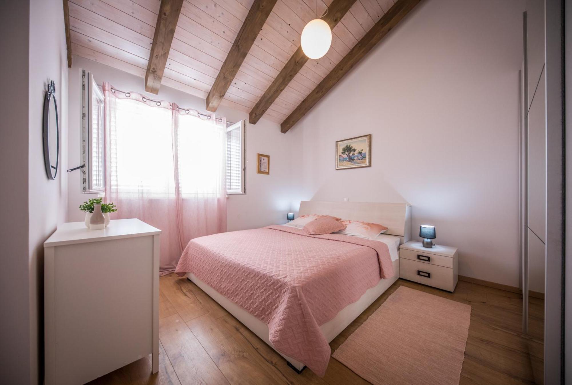 Ellu Apartment ドゥブロブニク エクステリア 写真