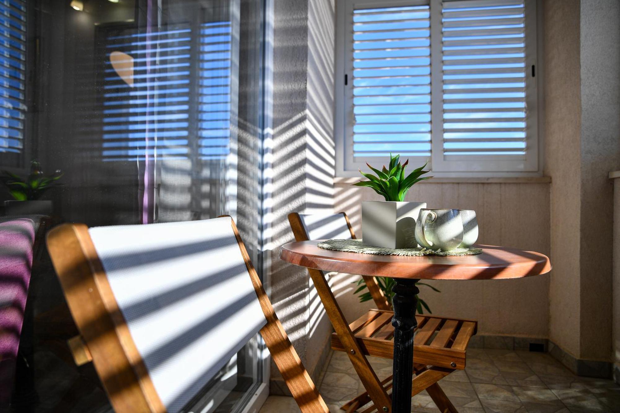 Ellu Apartment ドゥブロブニク エクステリア 写真