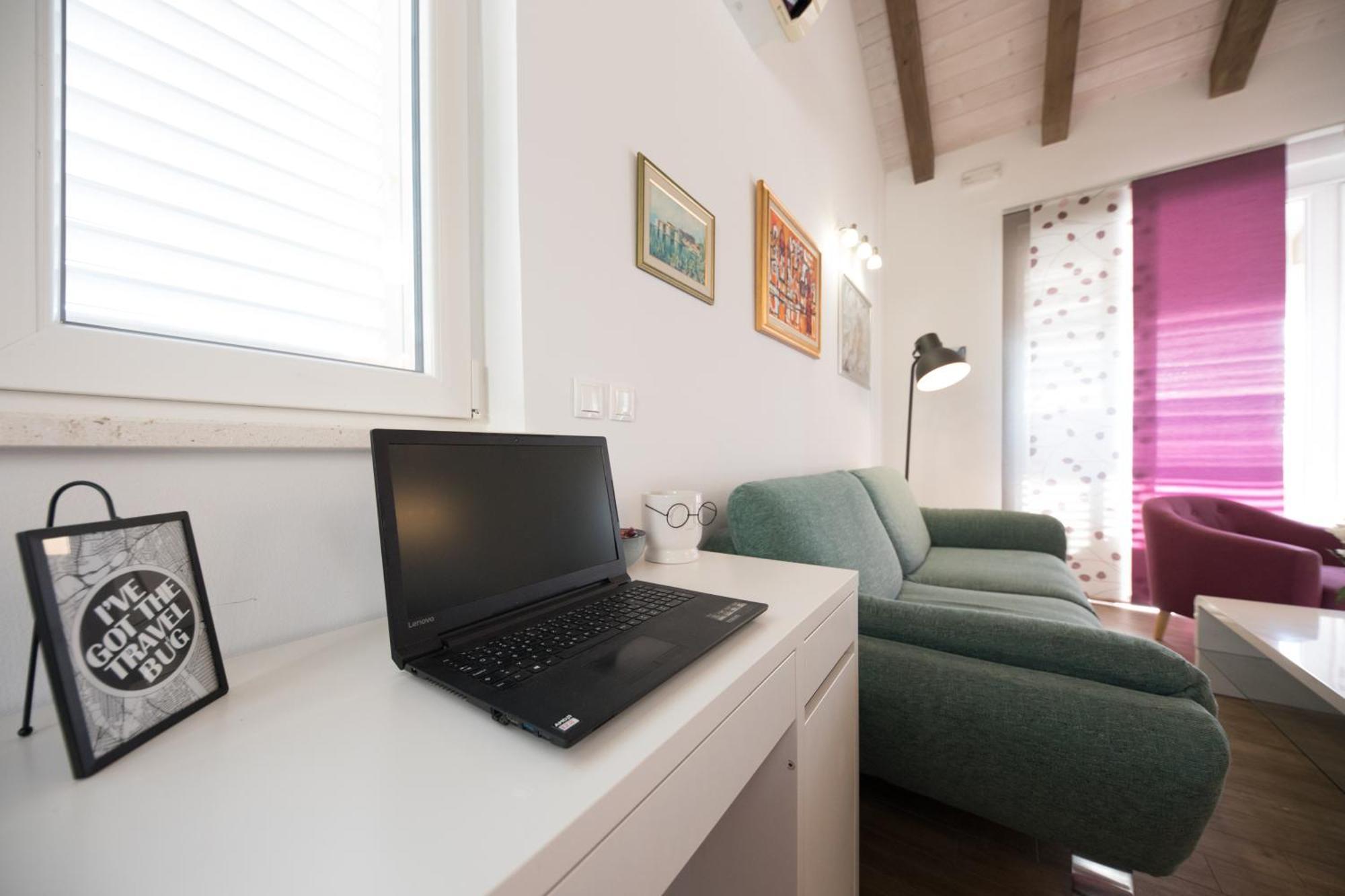 Ellu Apartment ドゥブロブニク エクステリア 写真