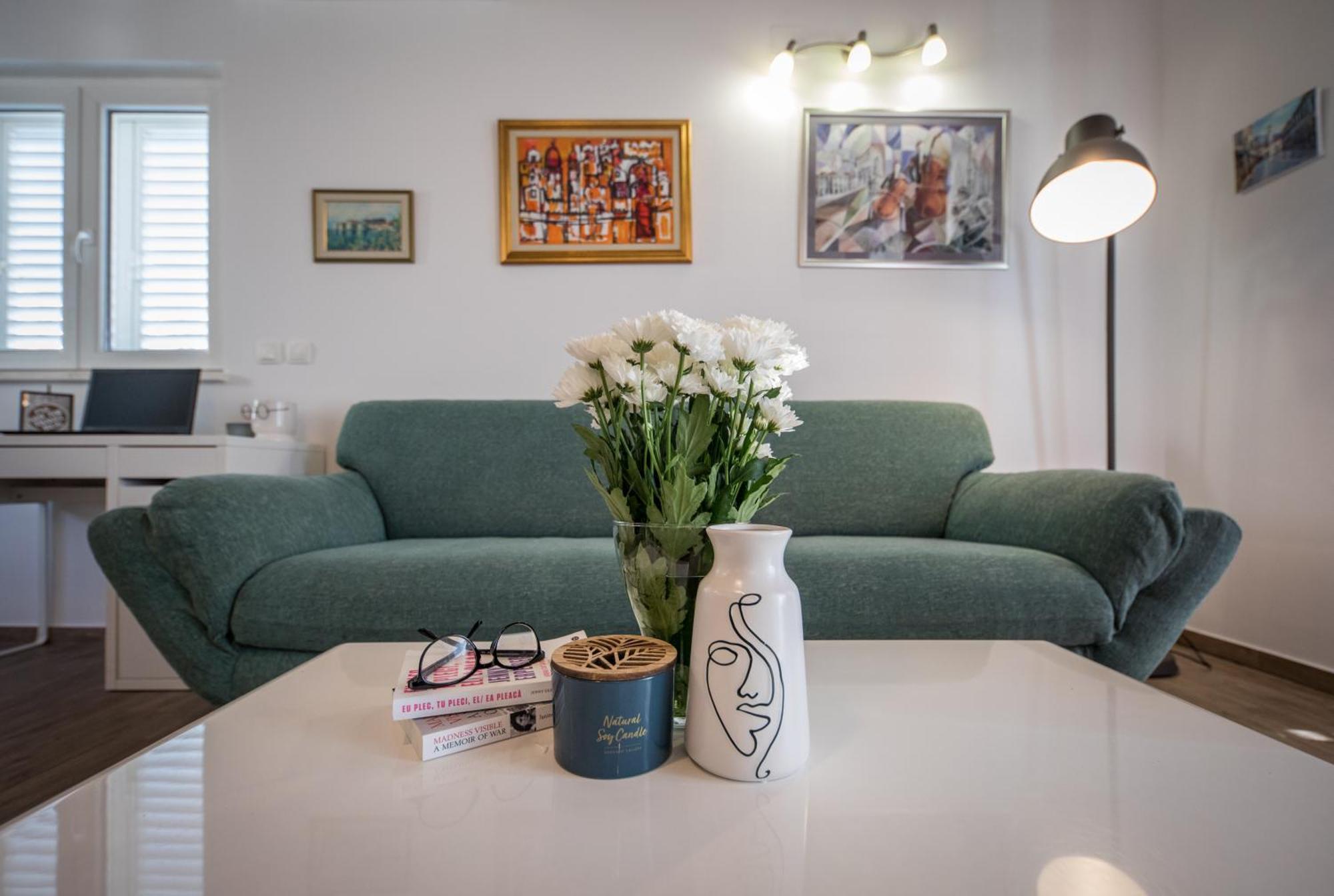 Ellu Apartment ドゥブロブニク エクステリア 写真