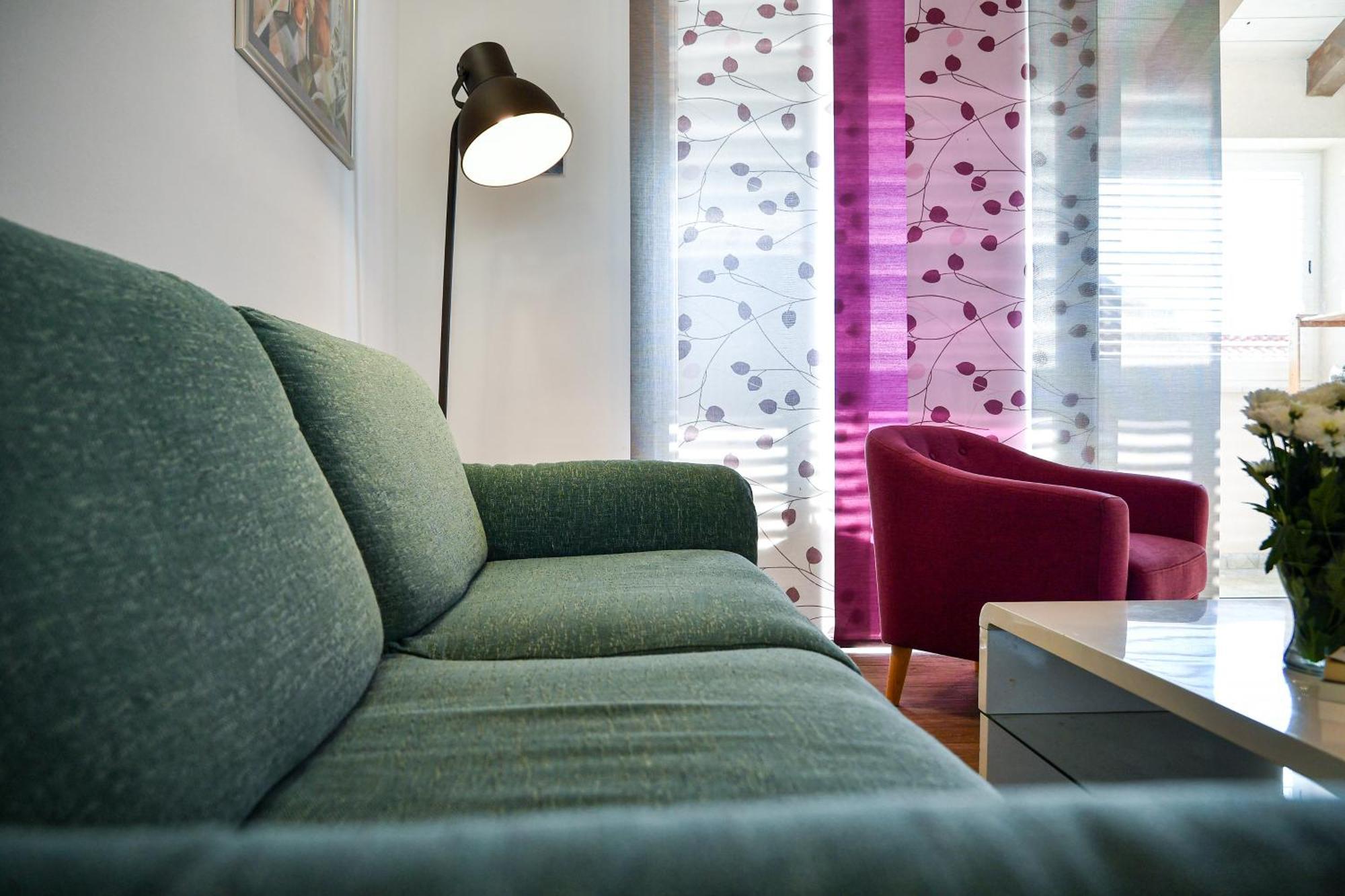 Ellu Apartment ドゥブロブニク エクステリア 写真